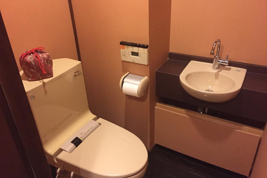 Umibenokakureyu Seiryu Hotel Nishiizu Buitenkant foto