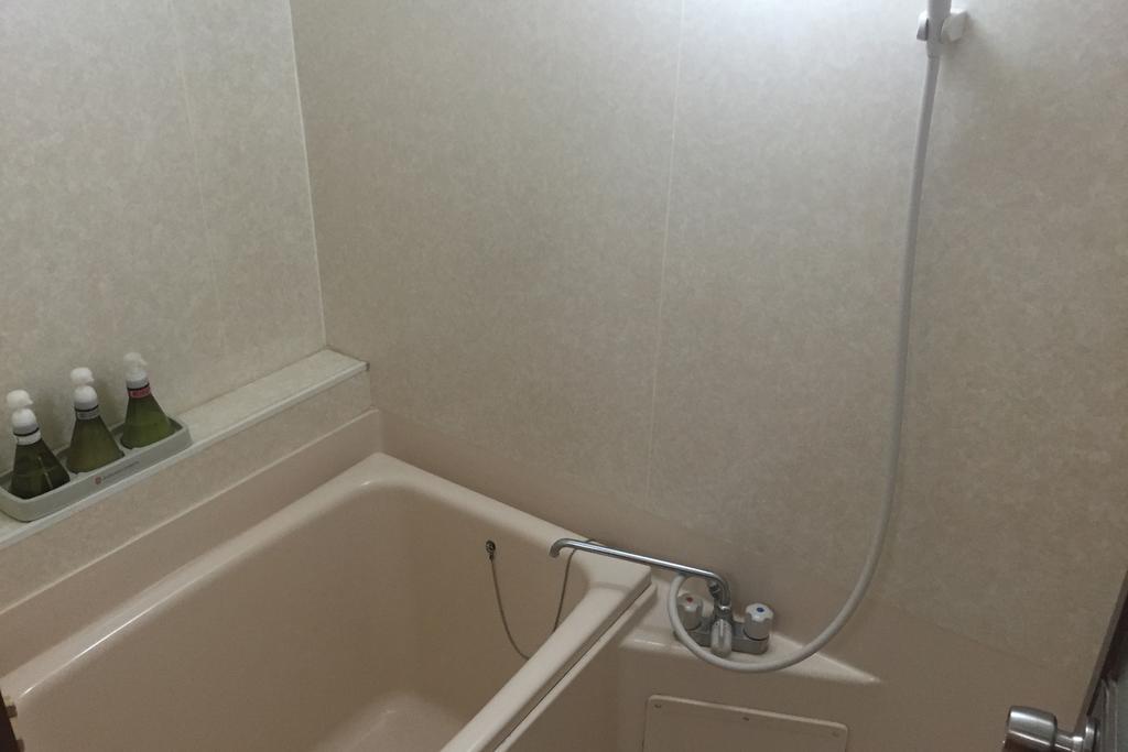 Umibenokakureyu Seiryu Hotel Nishiizu Buitenkant foto