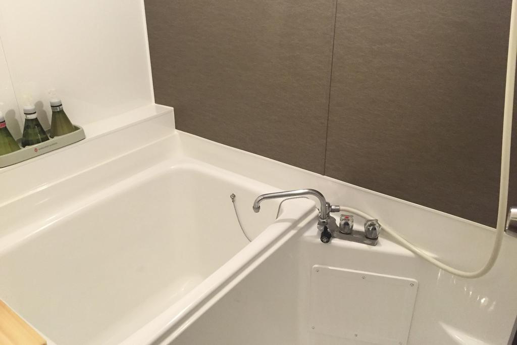 Umibenokakureyu Seiryu Hotel Nishiizu Buitenkant foto
