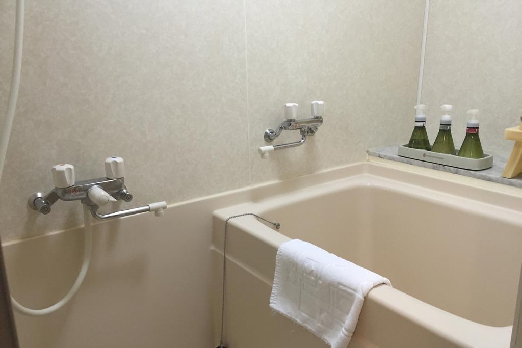 Umibenokakureyu Seiryu Hotel Nishiizu Buitenkant foto