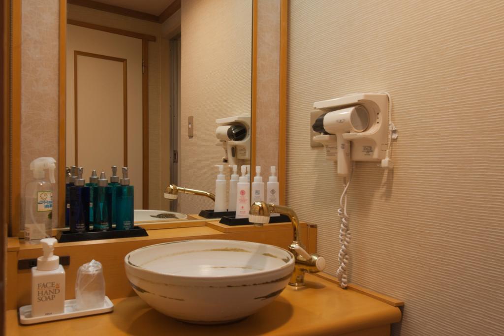 Umibenokakureyu Seiryu Hotel Nishiizu Buitenkant foto